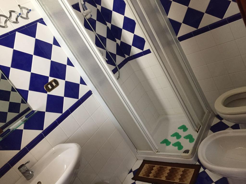 B&B Baldari Taranto Ngoại thất bức ảnh